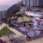 Larcomar Miraflores